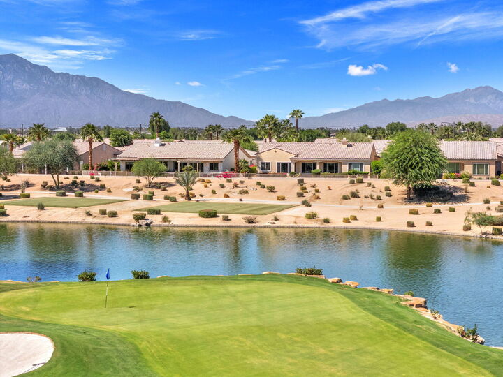 Property Photo: 81197 Avenida Neblina CA 92203