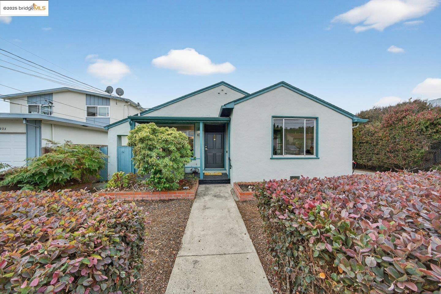 Property Photo: 1225 Elm St CA 94530