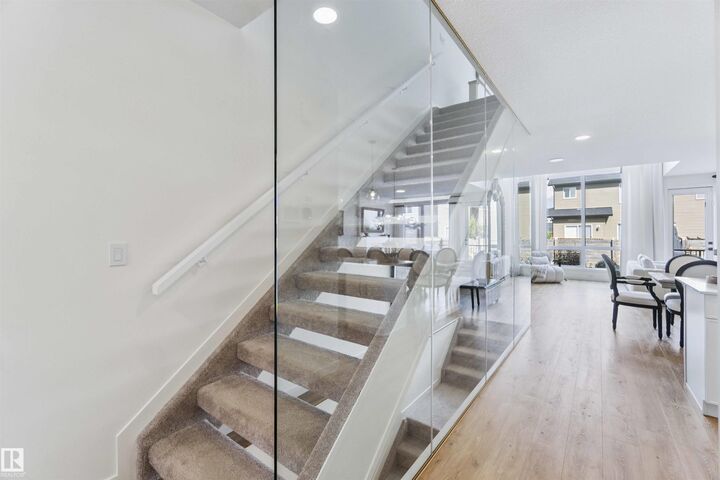 Property Photo: 3233 Kulay Way SW AB T6W 5B5