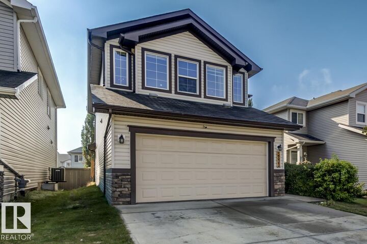 Property Photo: 5823 7 Avenue SW AB T6X 0G6