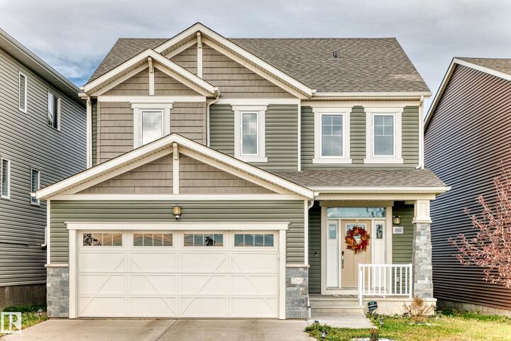 2012 200 Street NW  Edmonton AB T6M 0X7 photo