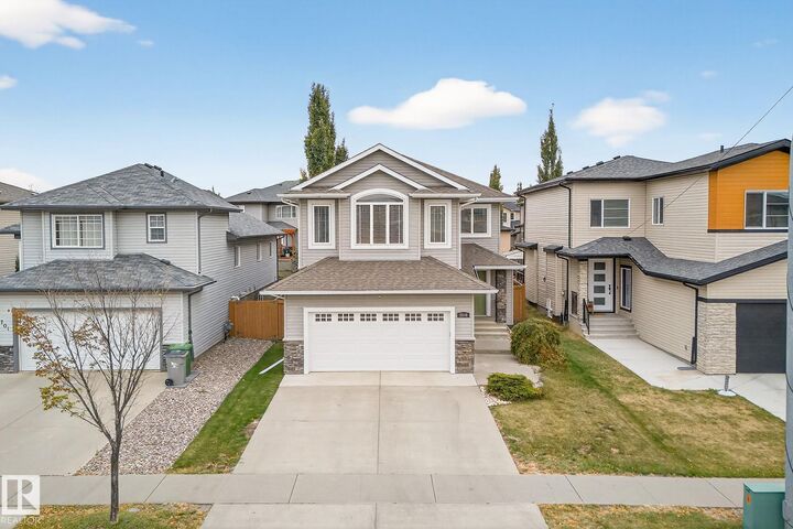 5609 Rue Eaglemont  Beaumont AB T4X 0G9 photo