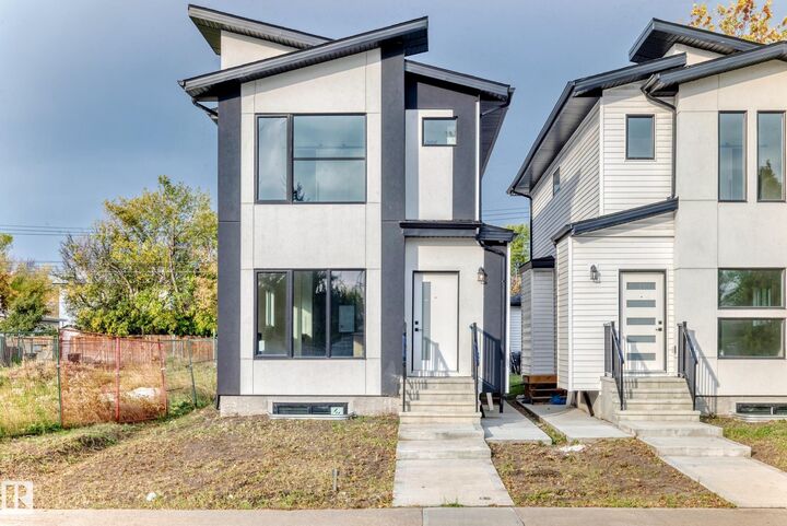 Property Photo: 10718 149 Street NW AB T5P 1M2