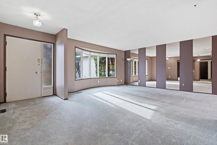 Property Photo: 5558 145A Avenue NW AB T5A 2S1
