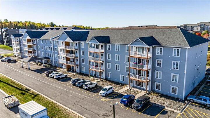 51 Lian Street 50  Fredericton NB E3C 0A2 photo