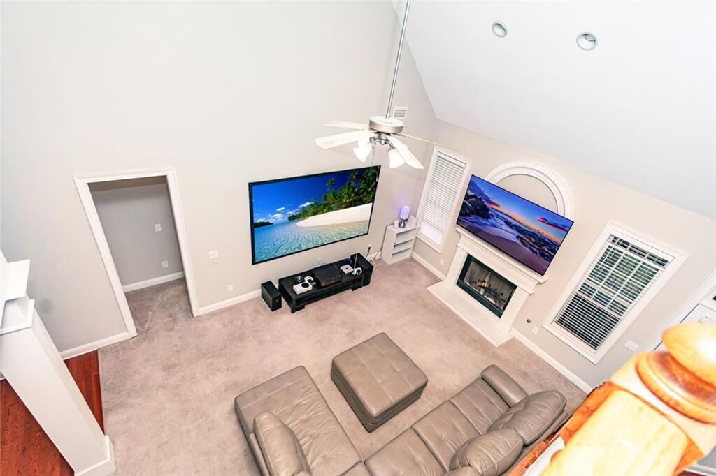 Property Photo:  11 Gannon Gap Court  GA 30134