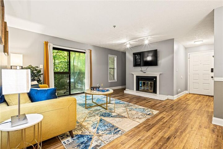 Property Photo: 2610 Cumberland Court SE GA 30080