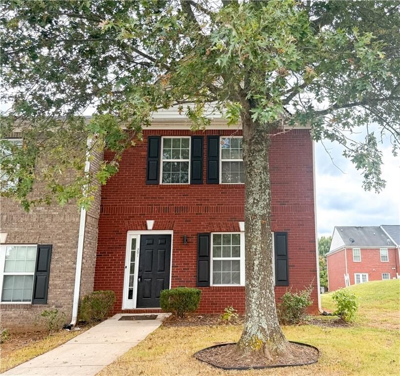 Property Photo:  7712 Autry Circle 201  GA 30134