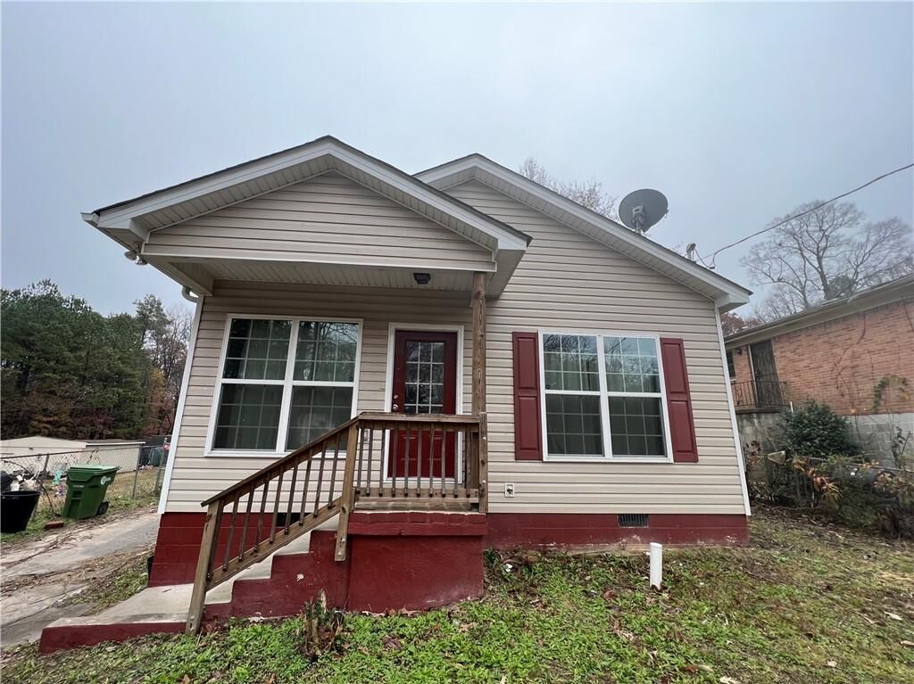 Property Photo: 1333 Nash Road NW GA 30331