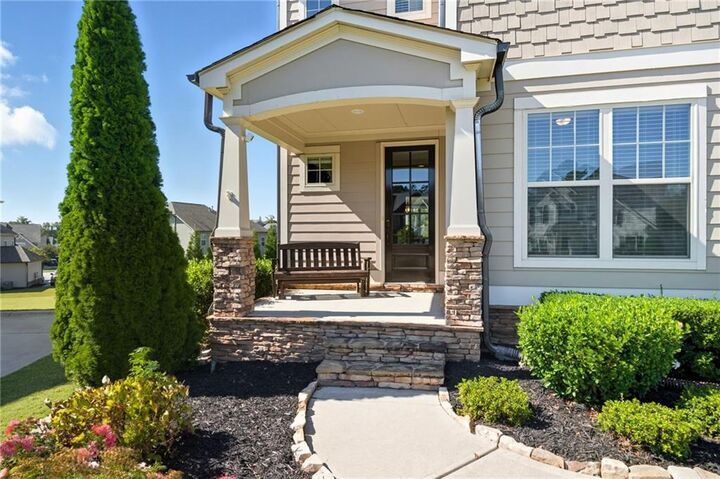 Property Photo:  3505 Knobcone Drive  GA 30040 