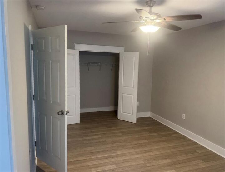 Property Photo: 2835 Laguna Drive GA 30032