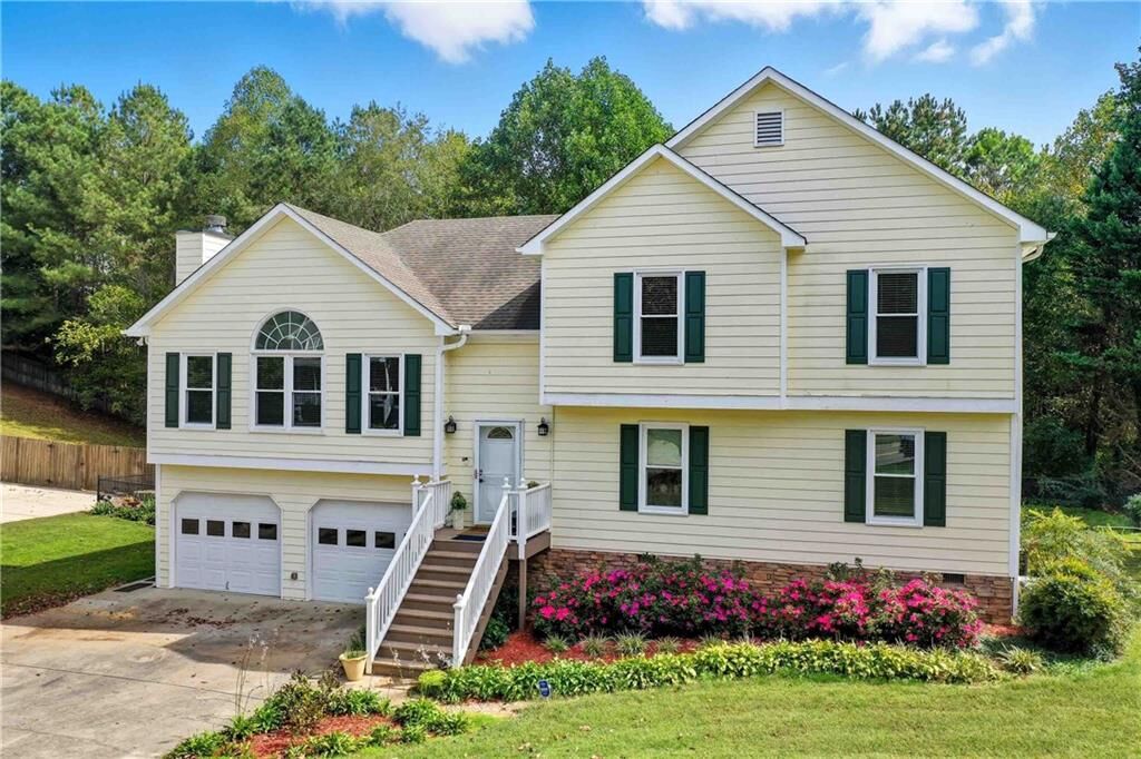 Property Photo: 108 Arbor Hills Trail GA 30175