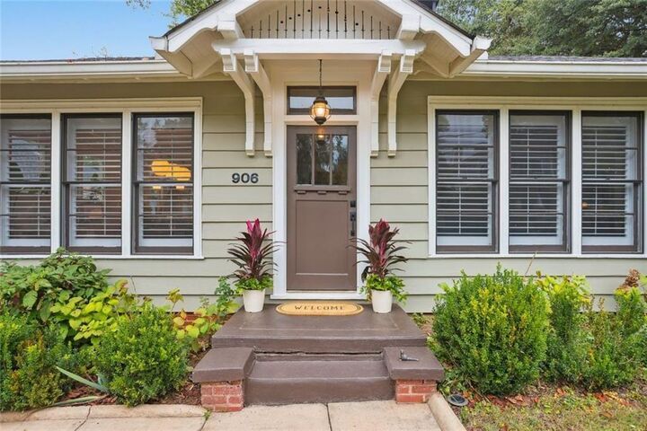 906 Highland View NE  Atlanta GA 30306 photo