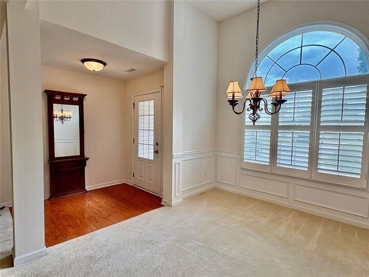 Property Photo:  176 Jc Burt Road  GA 30534 