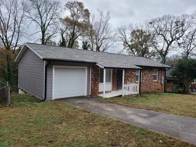 Property Photo: 2242 Polar Rock Place SW GA 30315