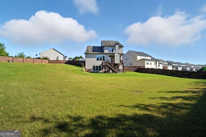 Property Photo:  3505 Knobcone Drive  GA 30040 