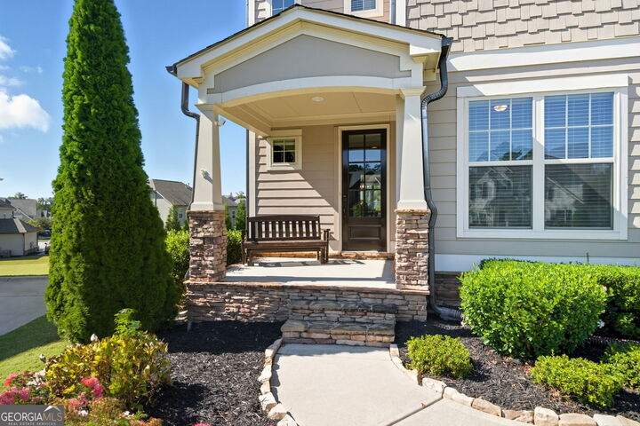 Property Photo:  3505 Knobcone Drive  GA 30040 