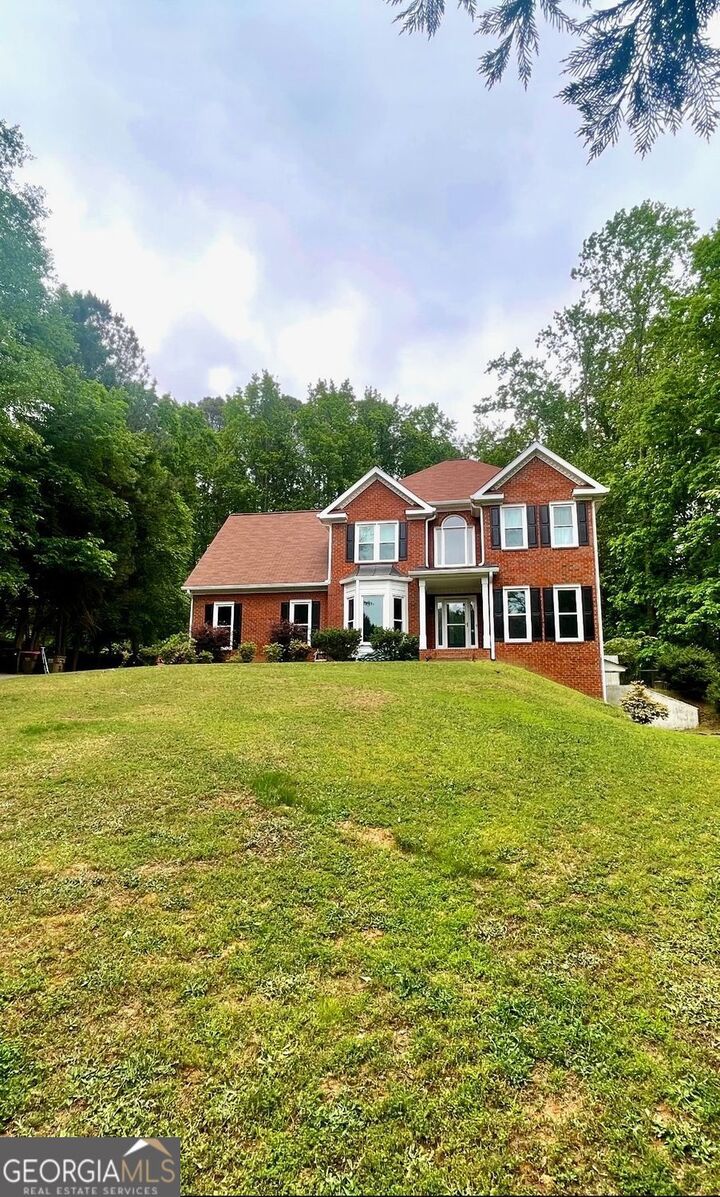 Property Photo:  2482 Windchase Court  GA 30518 