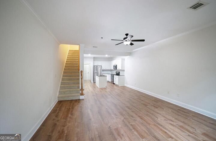 Property Photo:  200 Rivergrove Parkway A3  GA 30605