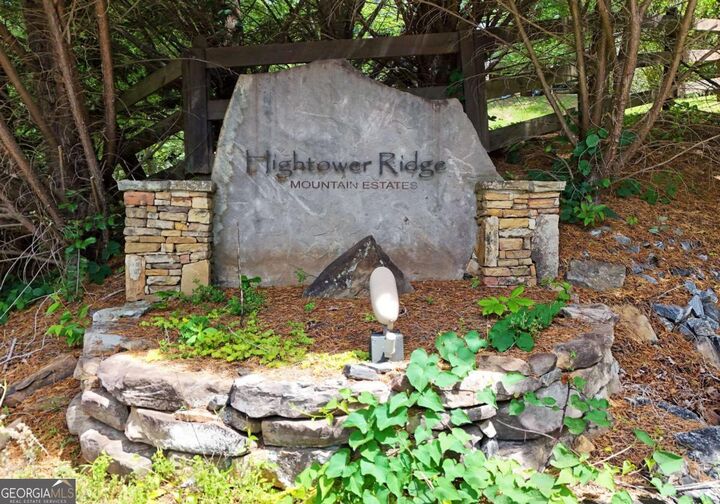 Property Photo:  Lt15/15A Hightower Ridge 15/15A  GA 30546