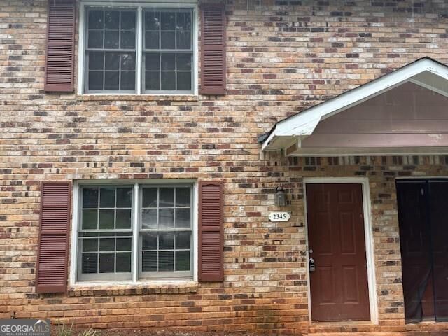 Property Photo: 2345 Murell Road GA 30078