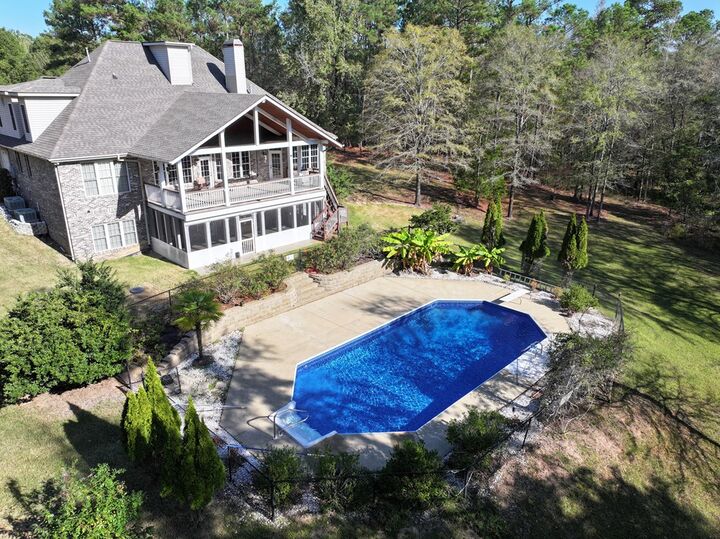 Property Photo: 4040 Wooldridge Road GA 31808