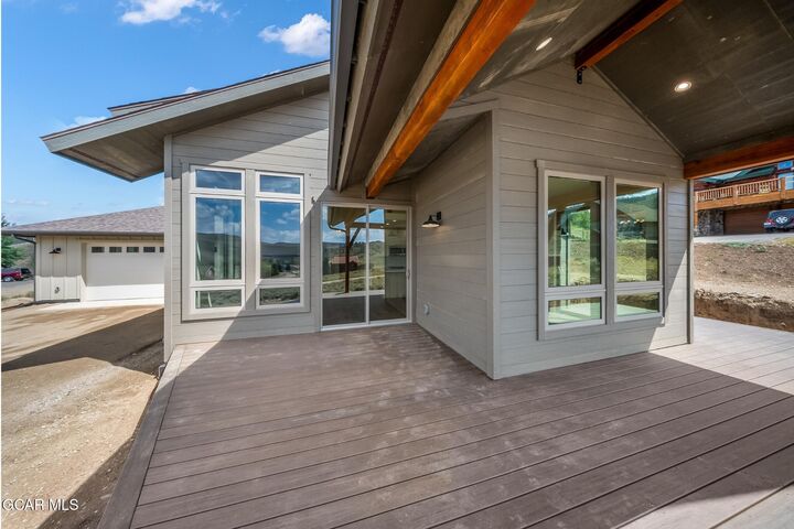 Property Photo: 630 East Sumner Avenue CO 80451