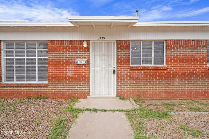 Property Photo:  9139 Mount Etna Drive  TX 79924 