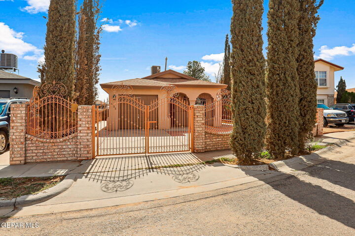 Property Photo: 3665 Healy Drive TX 79936