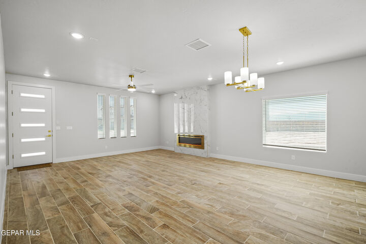 Property Photo:  12709 Don Norte Street  TX 79934 