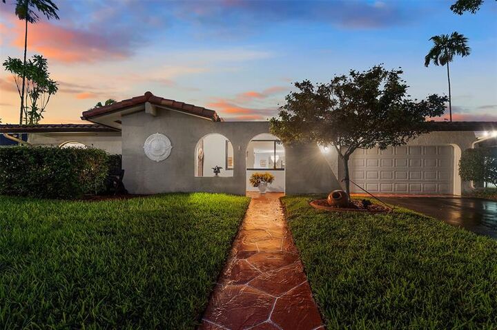 Property Photo:  1730 NW 118th Ave  FL 33026 