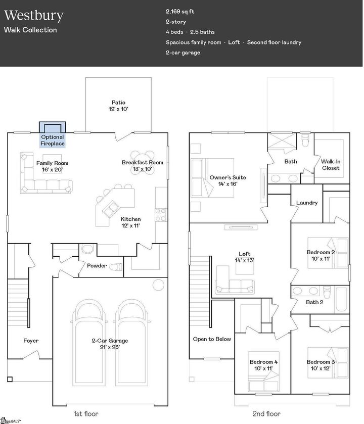Property Photo: 203 Bean Springs Court SC 29687