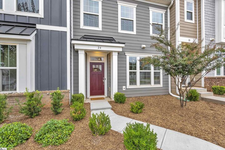 24 Leander Drive  Greer SC 29651 photo