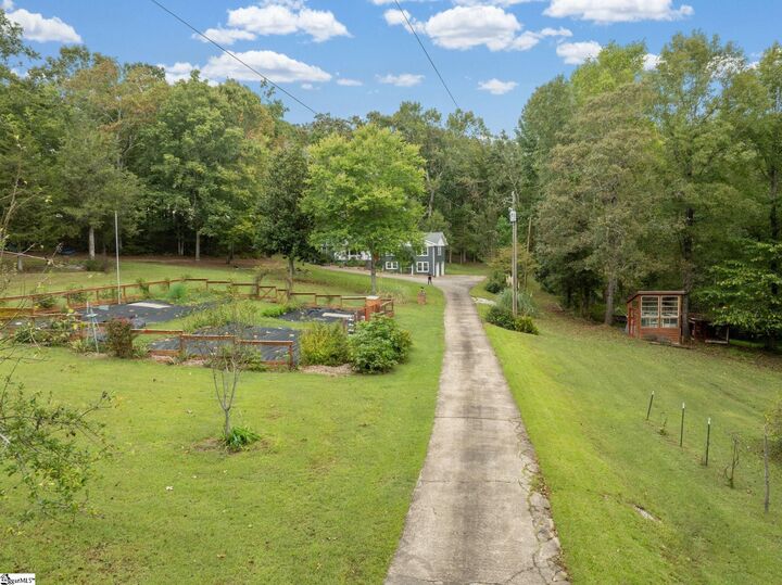 Property Photo:  151 Hammond Drive  SC 29687 