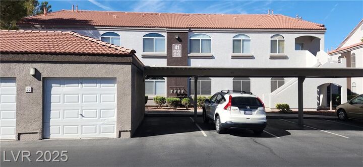 700 Carnegie Street 4111  Henderson NV 89052 photo