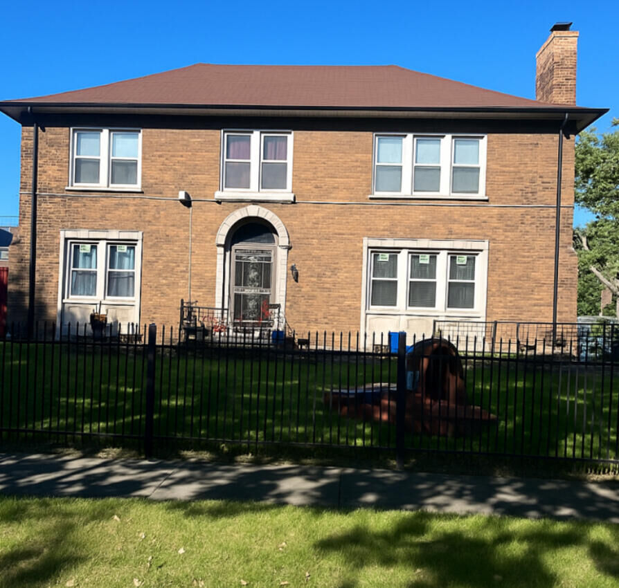 Property Photo: 600 McKinley Street IN 46404