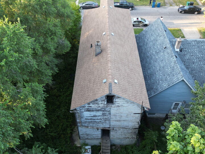 Property Photo:  1241 W 17th Avenue  IN 46407 