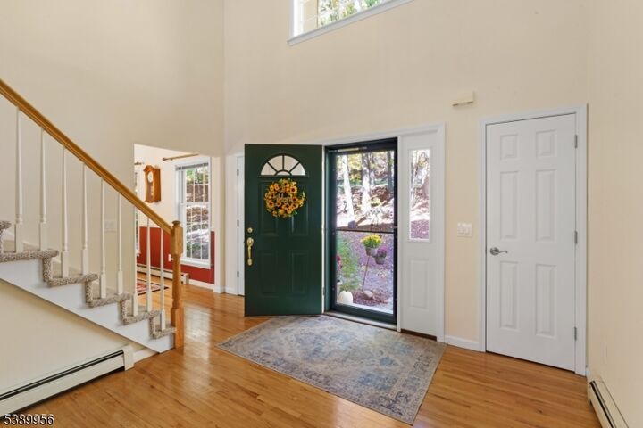 Property Photo: 3 Hidden Hills Rd NJ 07438