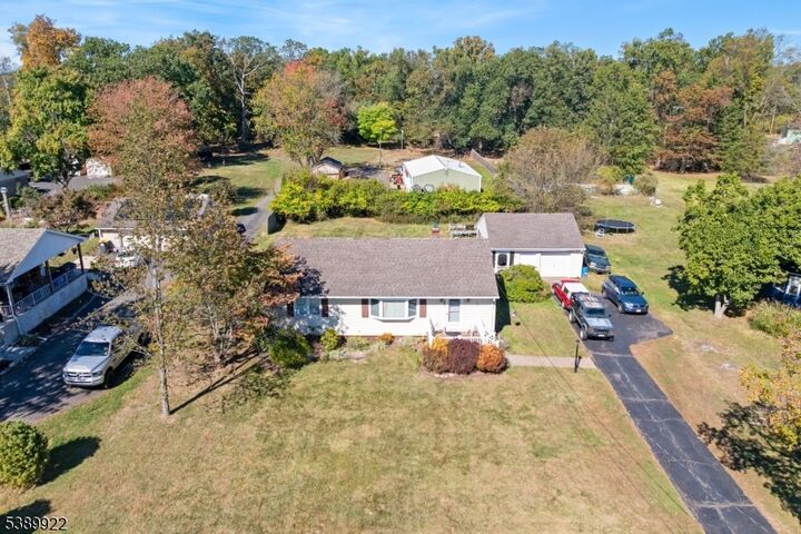 Property Photo: 42 Falcon Rd NJ 08844