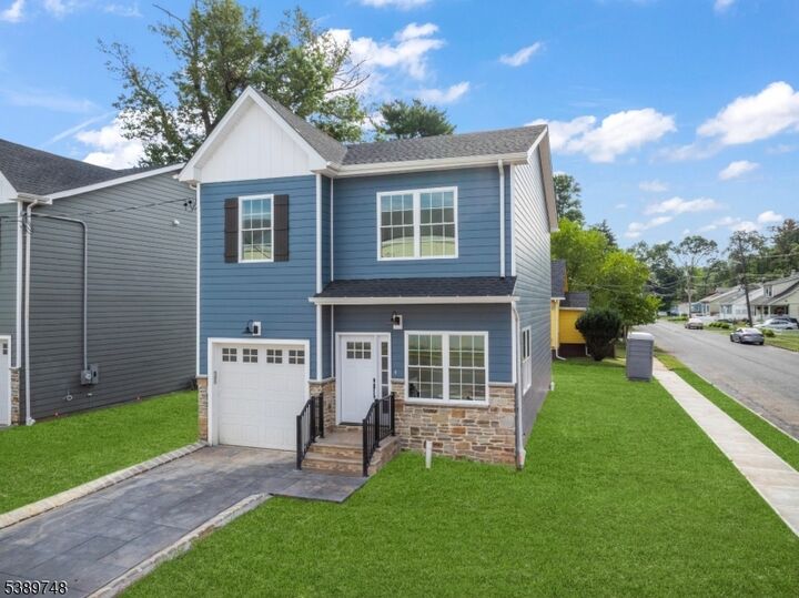 Property Photo:  1758 S 2nd Street  NJ 08854 