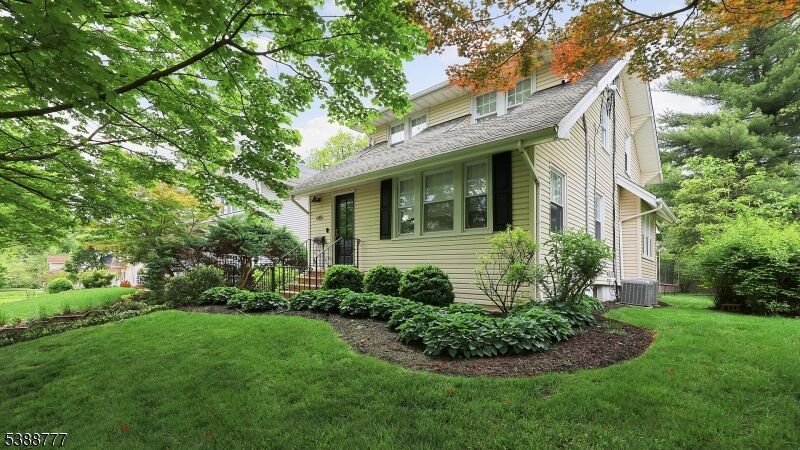 Property Photo:  645 Kimball Ave  NJ 07090 