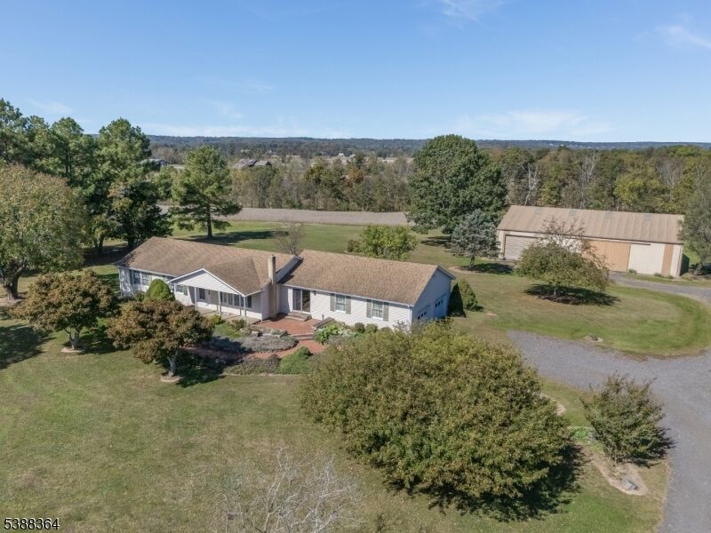 Property Photo:  14 Rosemont-Ringoes Road  NJ 08551 