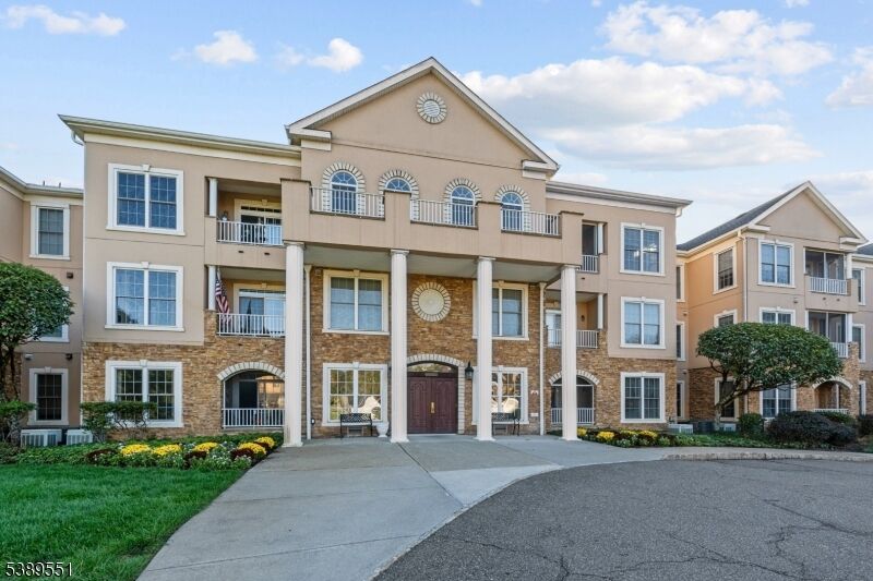 Property Photo:  1313 Bush Cir  NJ 07866 