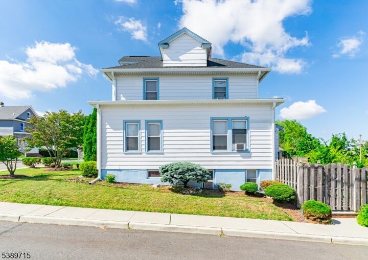 Property Photo:  53 Dane St  NJ 08872 