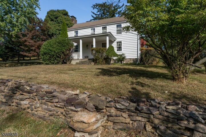 Property Photo:  16 Bonetown Road  NJ 08822 
