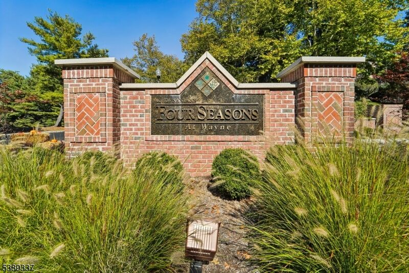 Property Photo:  801 Four Seasons Dr  NJ 07470 