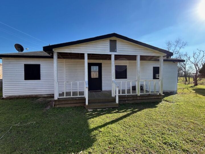 Property Photo:  34743 Betka Road  TX 77484