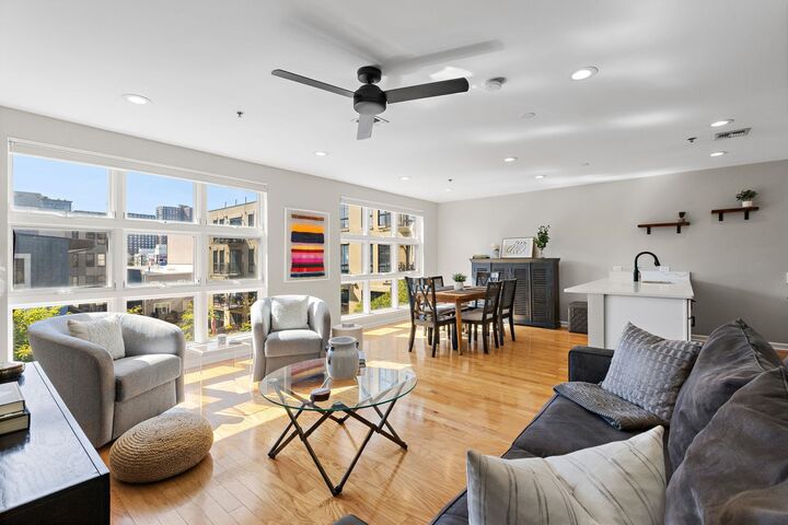 Property Photo:  659 1st St 410  NJ 07030 