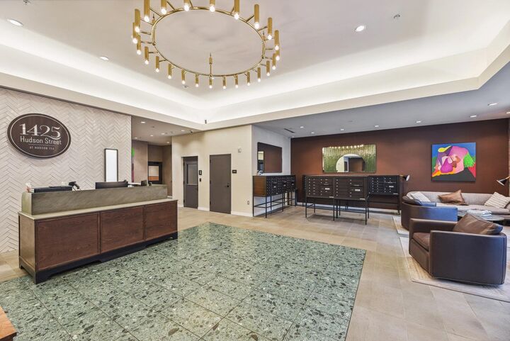 Property Photo:  1425 Hudson St 11A  NJ 07030 