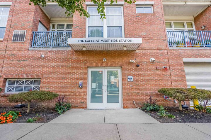 Property Photo: 55 Mallory Ave 69 NJ 07305